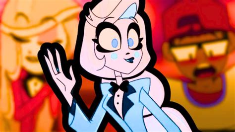 hazbin hotel verbalase|Hazbin Hotel Controversy Explained: Verbalase。